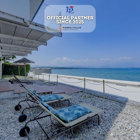 Desenzanoloft Official Partner Marriott Homes & Villas - Villa Meraviglia Desenzano del Garda Ngoại thất bức ảnh