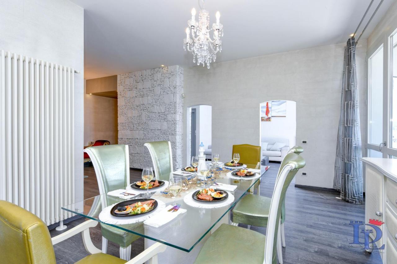 Desenzanoloft Official Partner Marriott Homes & Villas - Villa Meraviglia Desenzano del Garda Ngoại thất bức ảnh