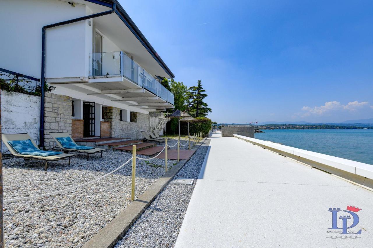 Desenzanoloft Official Partner Marriott Homes & Villas - Villa Meraviglia Desenzano del Garda Ngoại thất bức ảnh