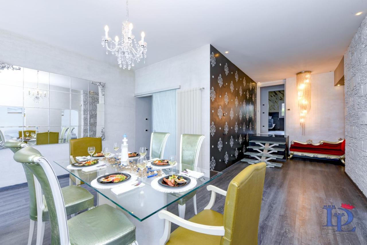 Desenzanoloft Official Partner Marriott Homes & Villas - Villa Meraviglia Desenzano del Garda Ngoại thất bức ảnh