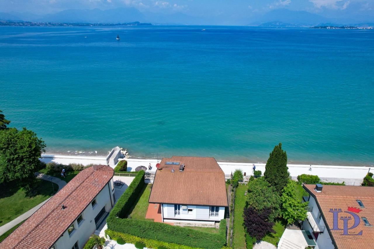 Desenzanoloft Official Partner Marriott Homes & Villas - Villa Meraviglia Desenzano del Garda Ngoại thất bức ảnh