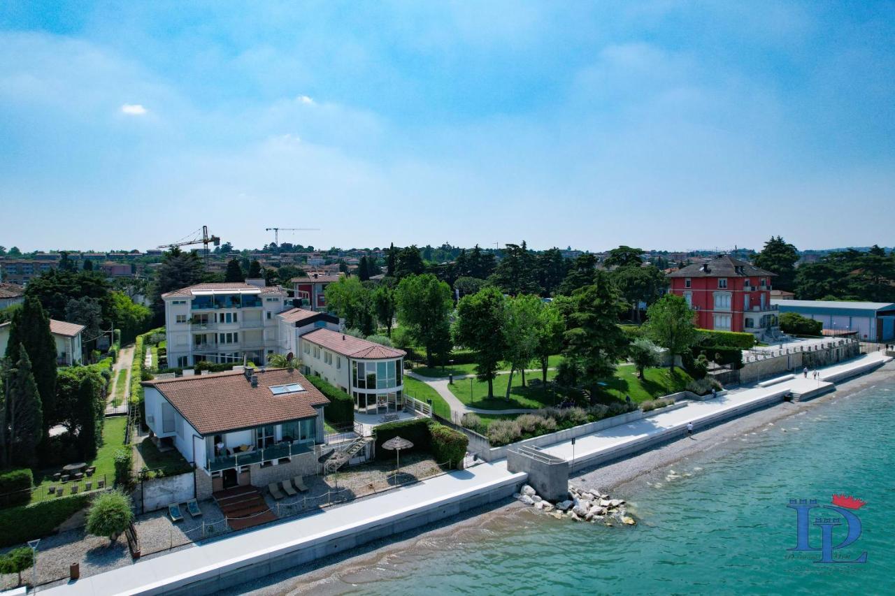 Desenzanoloft Official Partner Marriott Homes & Villas - Villa Meraviglia Desenzano del Garda Ngoại thất bức ảnh