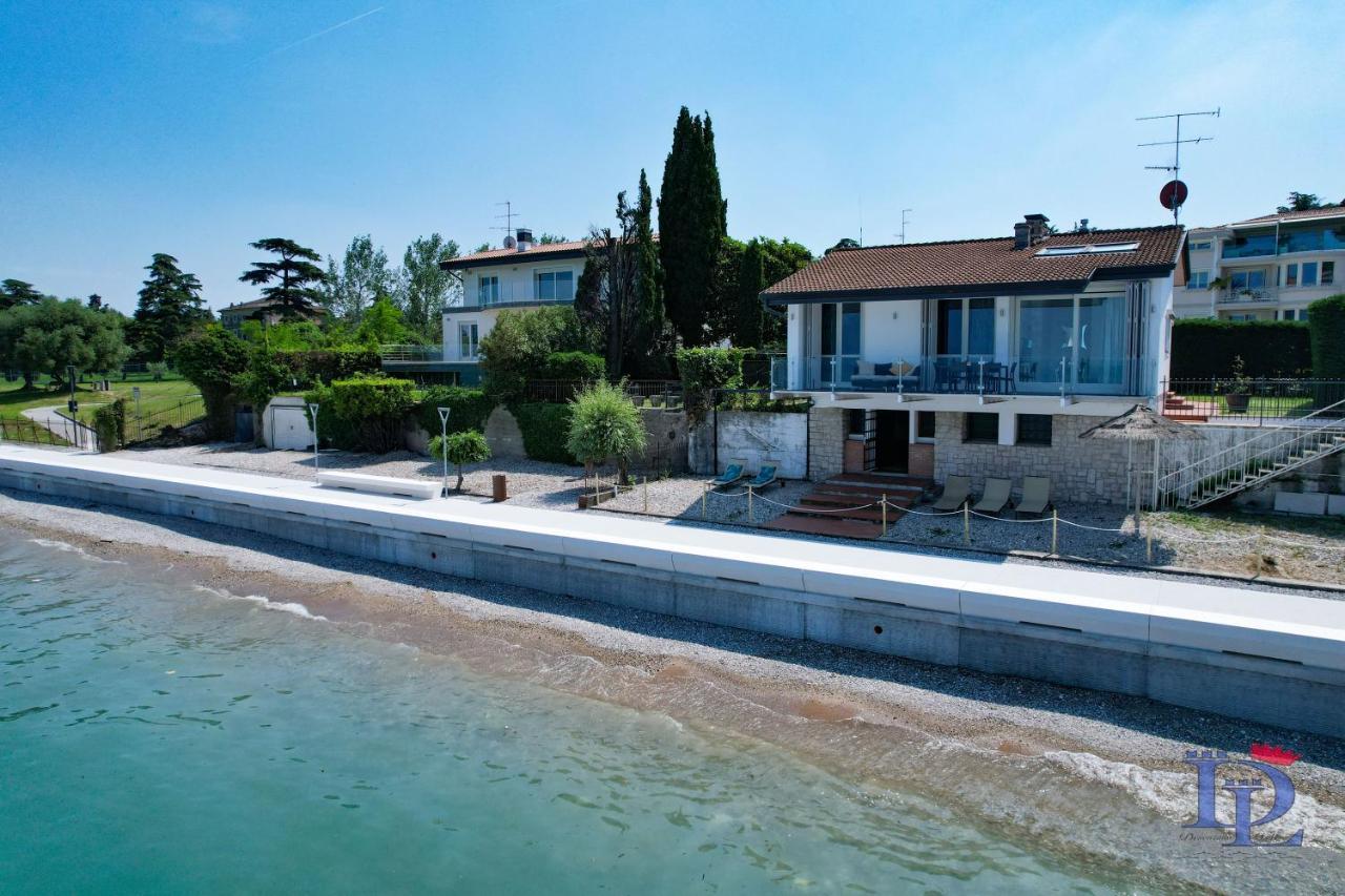 Desenzanoloft Official Partner Marriott Homes & Villas - Villa Meraviglia Desenzano del Garda Ngoại thất bức ảnh