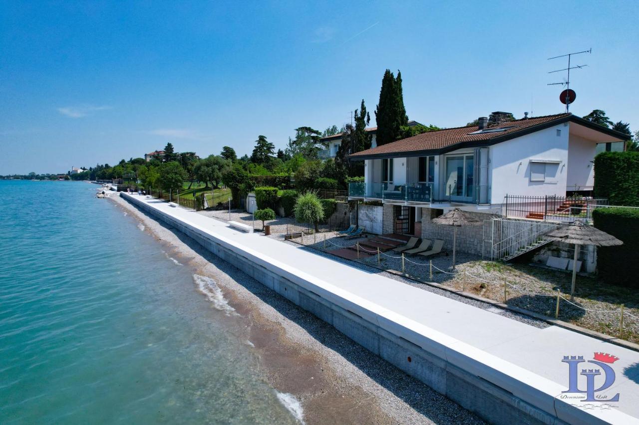 Desenzanoloft Official Partner Marriott Homes & Villas - Villa Meraviglia Desenzano del Garda Ngoại thất bức ảnh