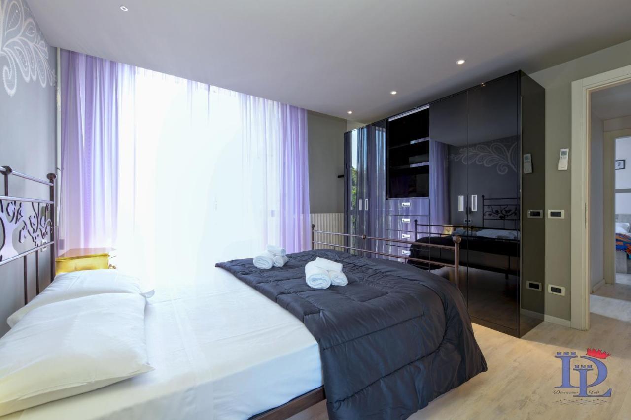 Desenzanoloft Official Partner Marriott Homes & Villas - Villa Meraviglia Desenzano del Garda Ngoại thất bức ảnh