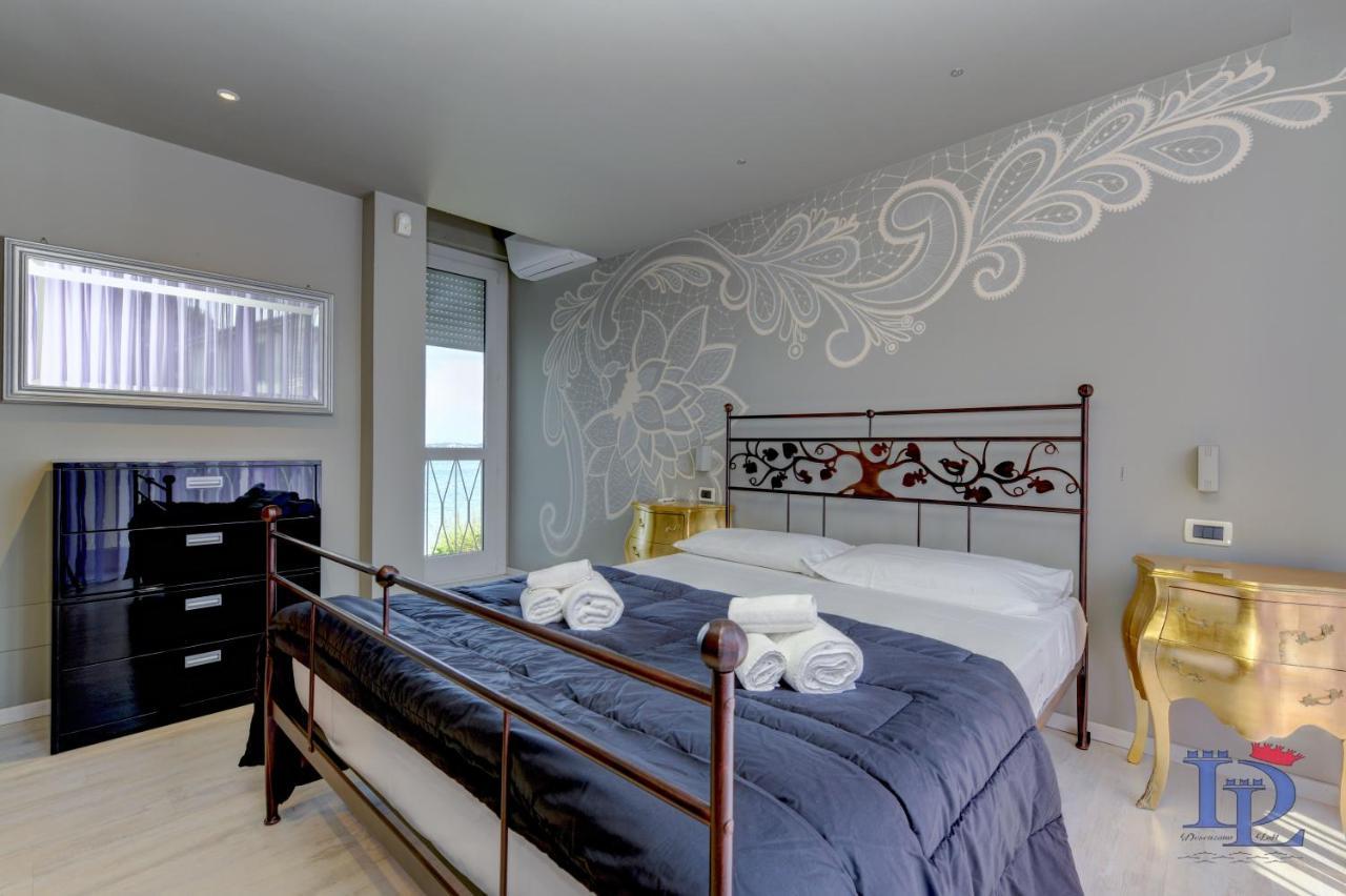 Desenzanoloft Official Partner Marriott Homes & Villas - Villa Meraviglia Desenzano del Garda Ngoại thất bức ảnh