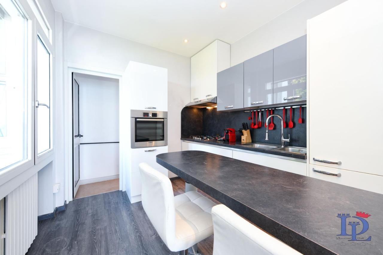 Desenzanoloft Official Partner Marriott Homes & Villas - Villa Meraviglia Desenzano del Garda Ngoại thất bức ảnh