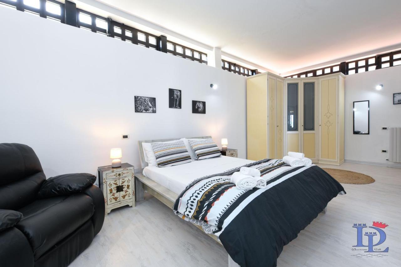 Desenzanoloft Official Partner Marriott Homes & Villas - Villa Meraviglia Desenzano del Garda Ngoại thất bức ảnh