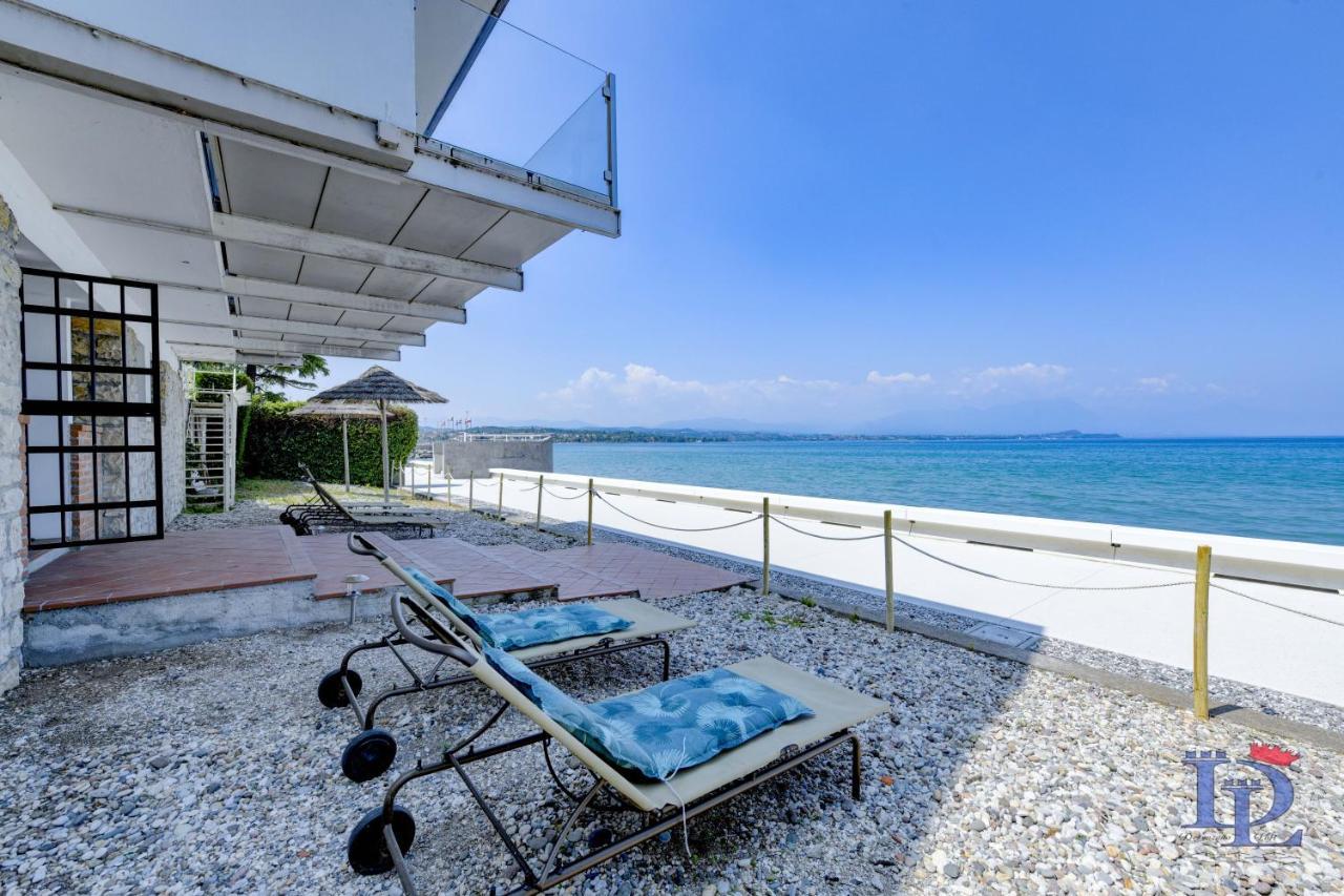 Desenzanoloft Official Partner Marriott Homes & Villas - Villa Meraviglia Desenzano del Garda Ngoại thất bức ảnh
