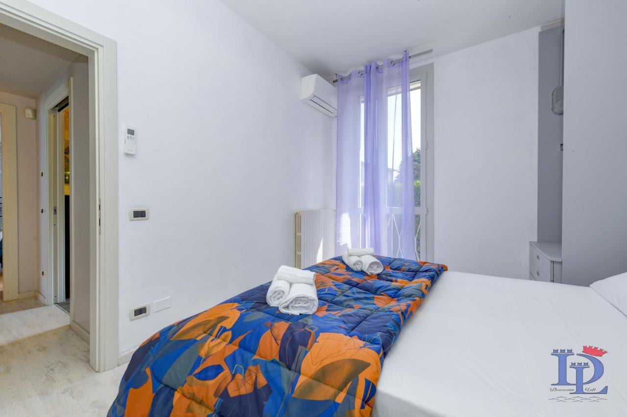 Desenzanoloft Official Partner Marriott Homes & Villas - Villa Meraviglia Desenzano del Garda Ngoại thất bức ảnh