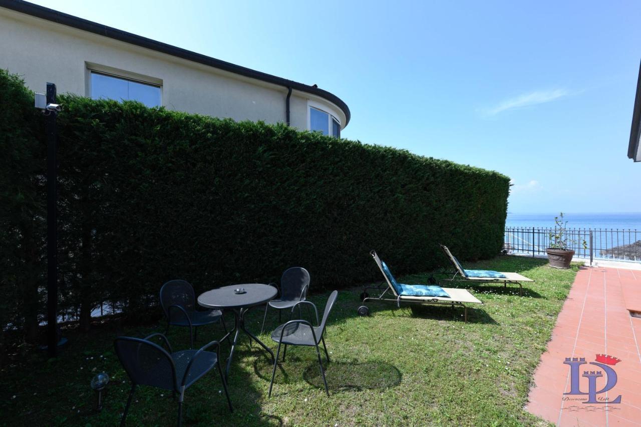 Desenzanoloft Official Partner Marriott Homes & Villas - Villa Meraviglia Desenzano del Garda Ngoại thất bức ảnh