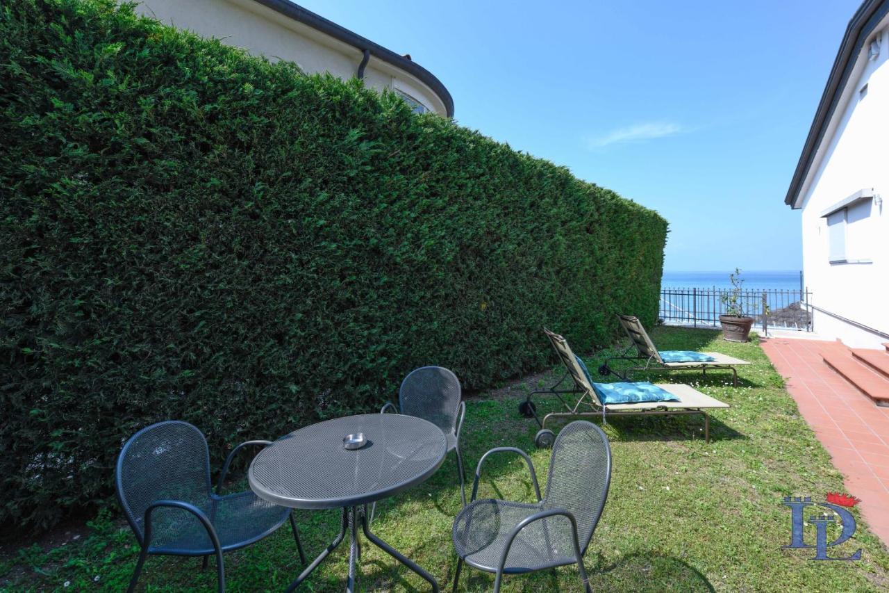 Desenzanoloft Official Partner Marriott Homes & Villas - Villa Meraviglia Desenzano del Garda Ngoại thất bức ảnh