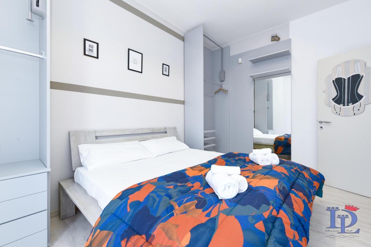 Desenzanoloft Official Partner Marriott Homes & Villas - Villa Meraviglia Desenzano del Garda Ngoại thất bức ảnh