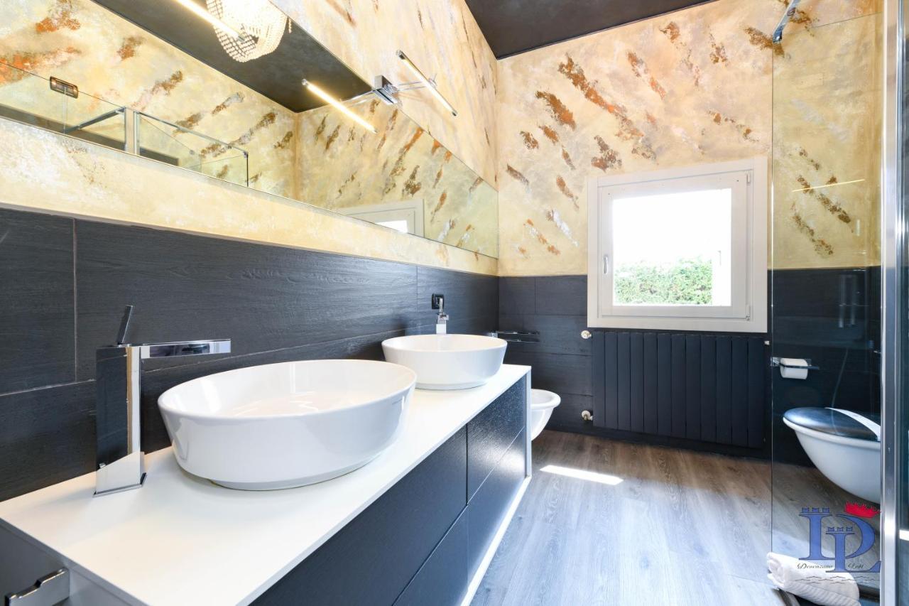 Desenzanoloft Official Partner Marriott Homes & Villas - Villa Meraviglia Desenzano del Garda Ngoại thất bức ảnh