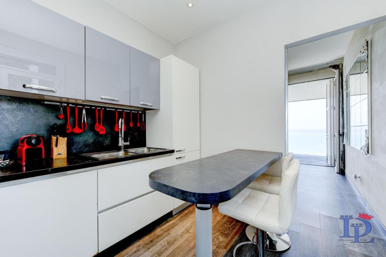 Desenzanoloft Official Partner Marriott Homes & Villas - Villa Meraviglia Desenzano del Garda Ngoại thất bức ảnh