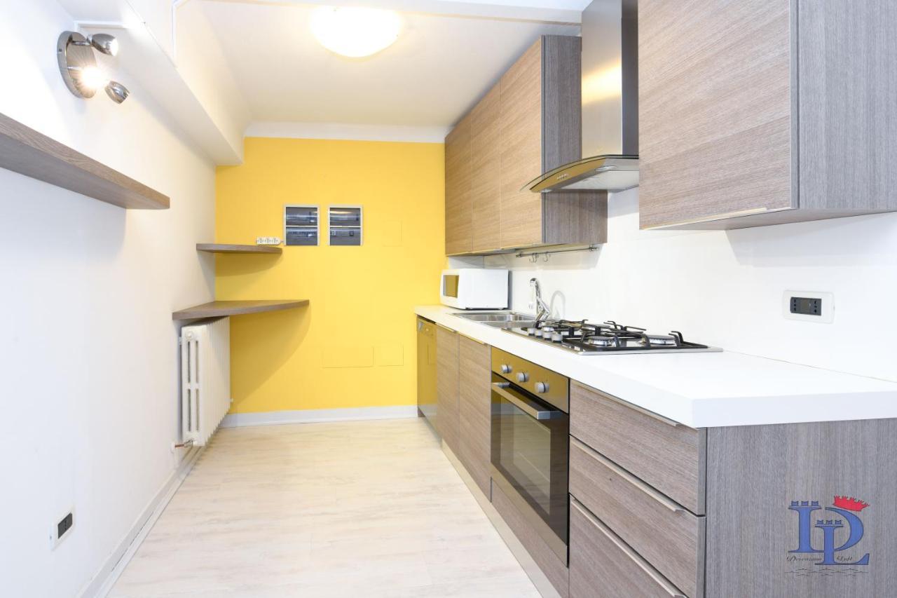 Desenzanoloft Official Partner Marriott Homes & Villas - Villa Meraviglia Desenzano del Garda Ngoại thất bức ảnh